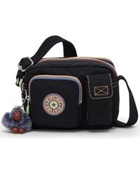 Kipling - Abanu Multi Crossbody Bag - Lyst
