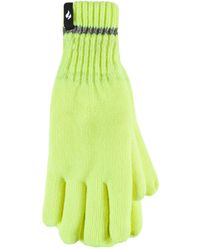 Heat Holders - Richard Flat Knit Gloves - Lyst