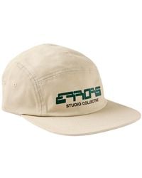 Cotton On - Curved 5 Panel Hat - Lyst