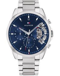 Tommy Hilfiger Watches for Men - Up to 25% off at Lyst.com - Page 2