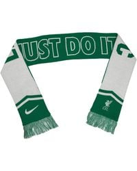 Nike - Liverpool Local Verbiage Scarf - Lyst