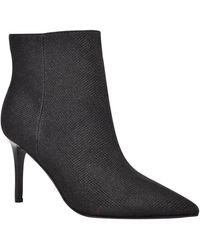 fetta stiletto boots