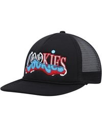 Cookies - Upper Echelon Trucker Snapback Hat - Lyst