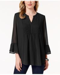 charter club womens tops