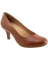 Trotters - Lanay Pump - Lyst