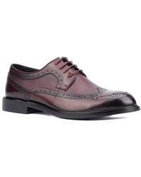 Vintage Foundry - Stannis Dress Oxford Shoes - Lyst