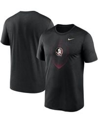 Nike - Florida State Seminoles Primetime Legend Icon Performance T-shirt - Lyst
