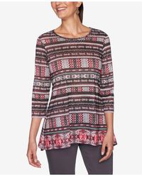 ruby road womens tops