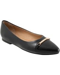 Trotters - Everly Flat - Lyst