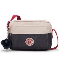 Kipling - Abanu Medium Crossbody Bag - Lyst