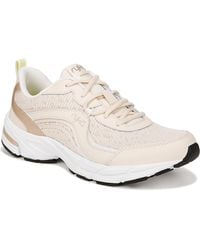 Ryka - Imagine Walking Lace Up Sneakers - Lyst