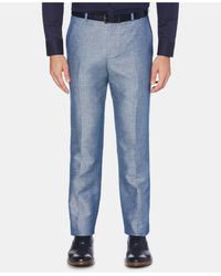 Perry Ellis Portfolio Pants, Slacks and 