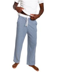 Sant And Abel - Marina Jersey Pj Pants - Lyst