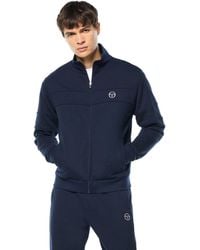 Sergio Tacchini - Lineo Track Jacket - Lyst
