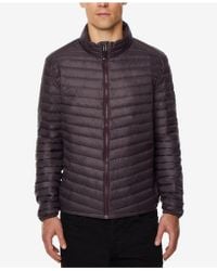 32 degrees men's down jacket