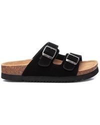 Xti - Flat Sandals - Lyst