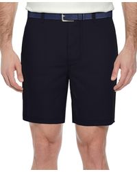 PGA TOUR - Performance Pull-on 8" Golf Shorts - Lyst