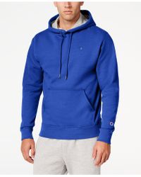 powerblend fleece