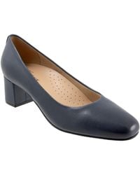 Trotters - Daria Pumps - Lyst