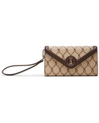 Steve Madden - Bclarra Envelope Mini Wristlet - Lyst