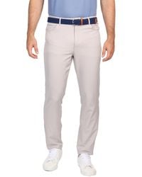 Tailorbyrd - Five Pocket Performance Pants - Lyst