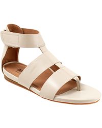 Softwalk - Cabo Sandal - Lyst