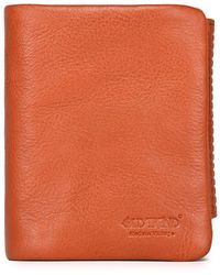 Old Trend - Clover Trifold Wallet - Lyst