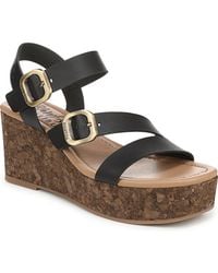 Blowfish - Ali Slingback Sandals - Lyst