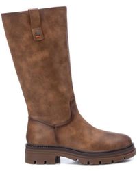 Xti - Casual Boots By - Lyst