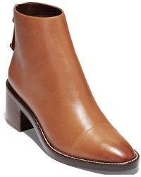 indra grand bootie