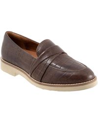 Softwalk - Walsh Loafer - Lyst