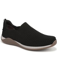 Ryka - Era Knit Washable Slip On Sneakers - Lyst