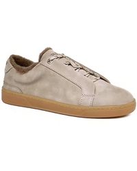 J/Slides - Hug Memory Foam Low-top Sneakers - Lyst