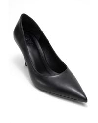 Prologue Shoes - Marcus Pointed Toe Pump - Lyst