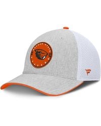 Fanatics - Oregon State Beavers trigger Flex Hat - Lyst