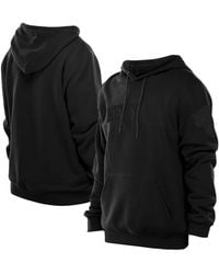 KTZ - Minnesota Timberwolves Tonal Premium Pullover Hoodie - Lyst