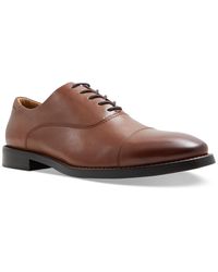 Ted Baker - Oxford Dress Shoes - Lyst