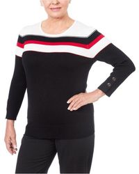 joseph a women's sweaters