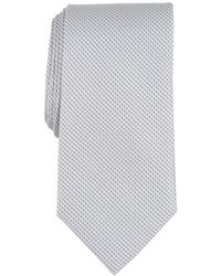 Michael Kors - Sorrento Solid Tie - Lyst