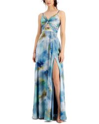 Aidan By Aidan Mattox Dresses for Women - Up to 55% off | Lyst 