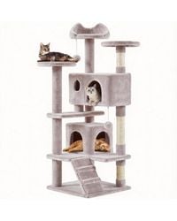 Aronkl - Multi-level Cat Tree Tower - Lyst