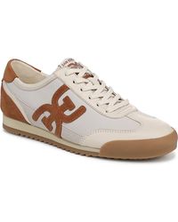 Sam Edelman - Ivey Lace-up Sneakers - Lyst