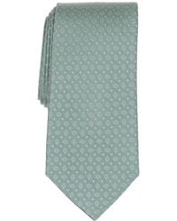 Michael Kors - Fontaine Neat Classic Tie - Lyst