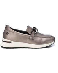 Xti - Casual Moccasins By - Lyst
