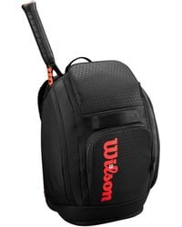 Wilson - Clash V3 Tennis Backpack - Lyst
