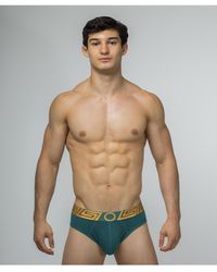 Rounderbum - O My God Padded Brief - Lyst