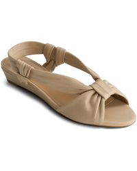 Bernardo - Bernardo Winifred Demi-wedge Sandal - Lyst