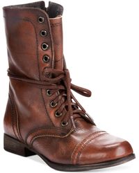 Steve Madden - Troopa Boots - Lyst