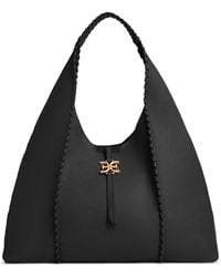 Sam Edelman - Sylvia Leather Hobo Bag - Lyst
