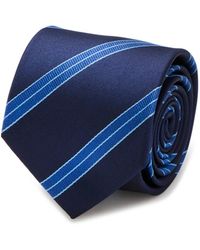 Star Trek - Enterprise Flight Stripe Tie - Lyst